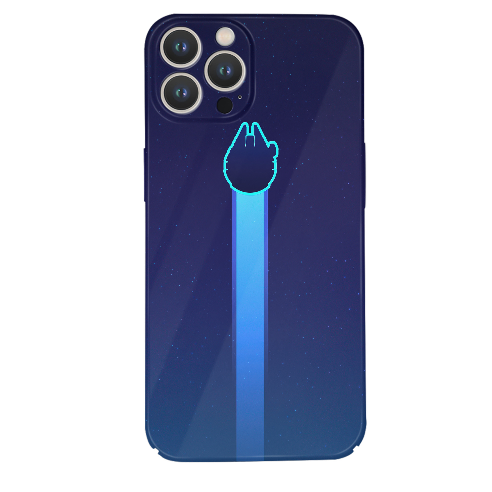 （画像用） スター・ウォーズ Star Wars 【iPhone 14シリーズ対応】ハードケース